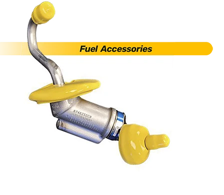 Fuel-Accessories